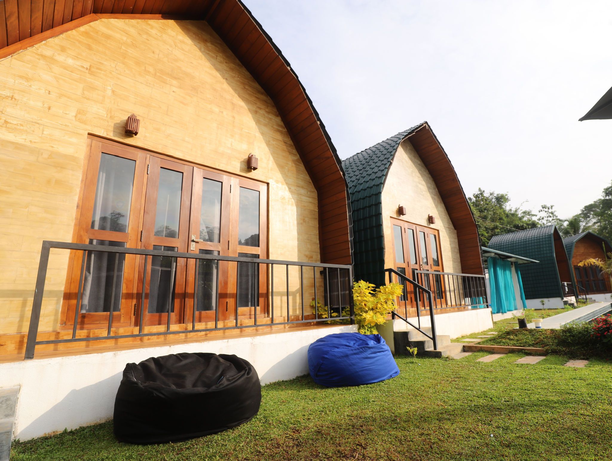 familie cottage maggona boutique cottages