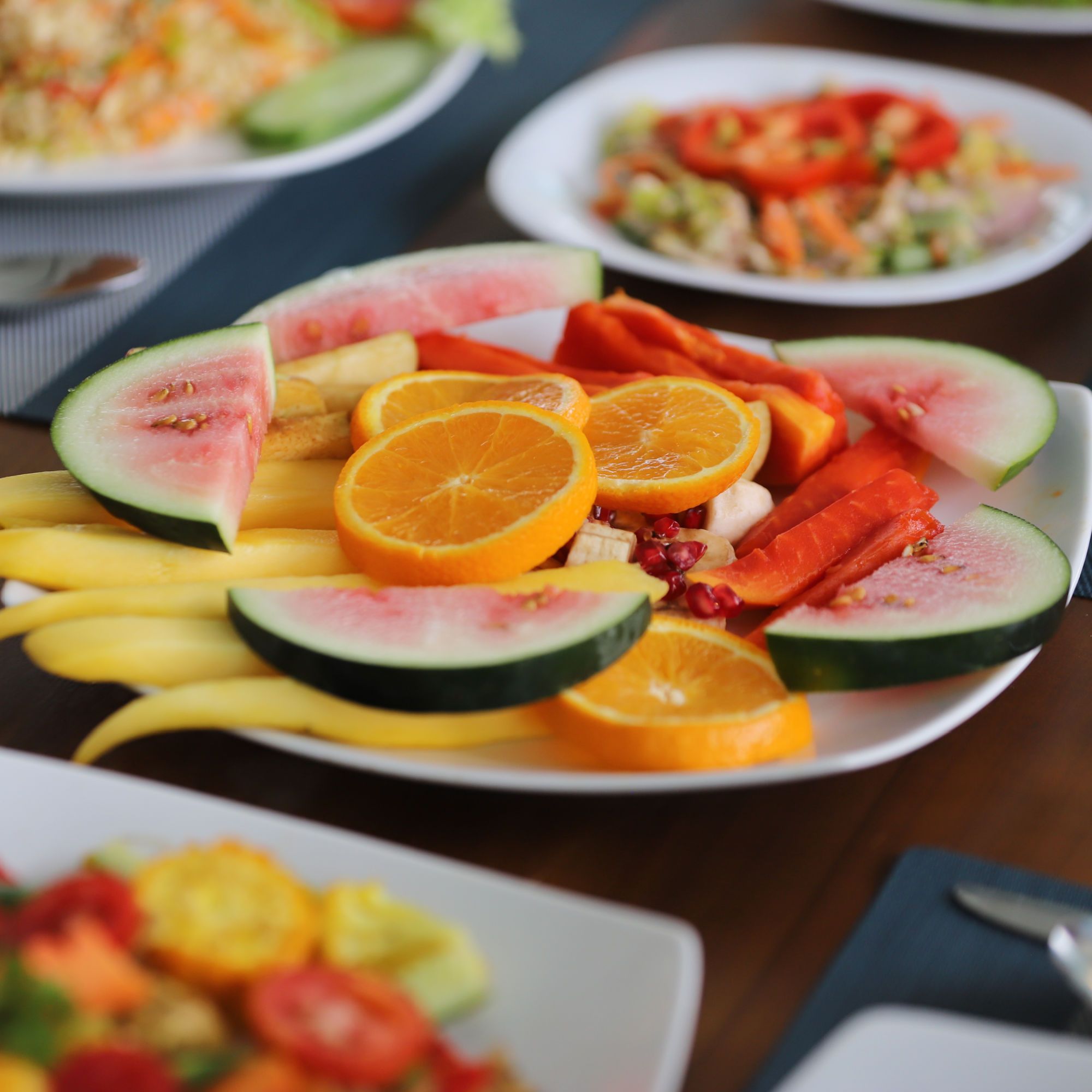 restaurant maggona boutique cottages