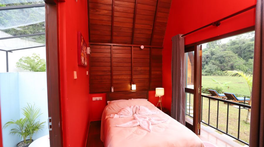 superior cottage maggona boutique cottages