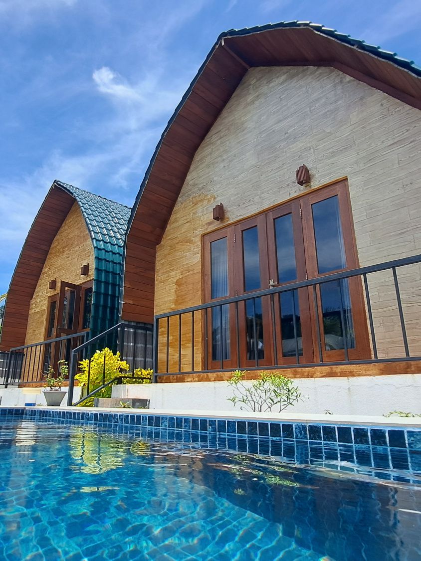 maggona boutique cottages