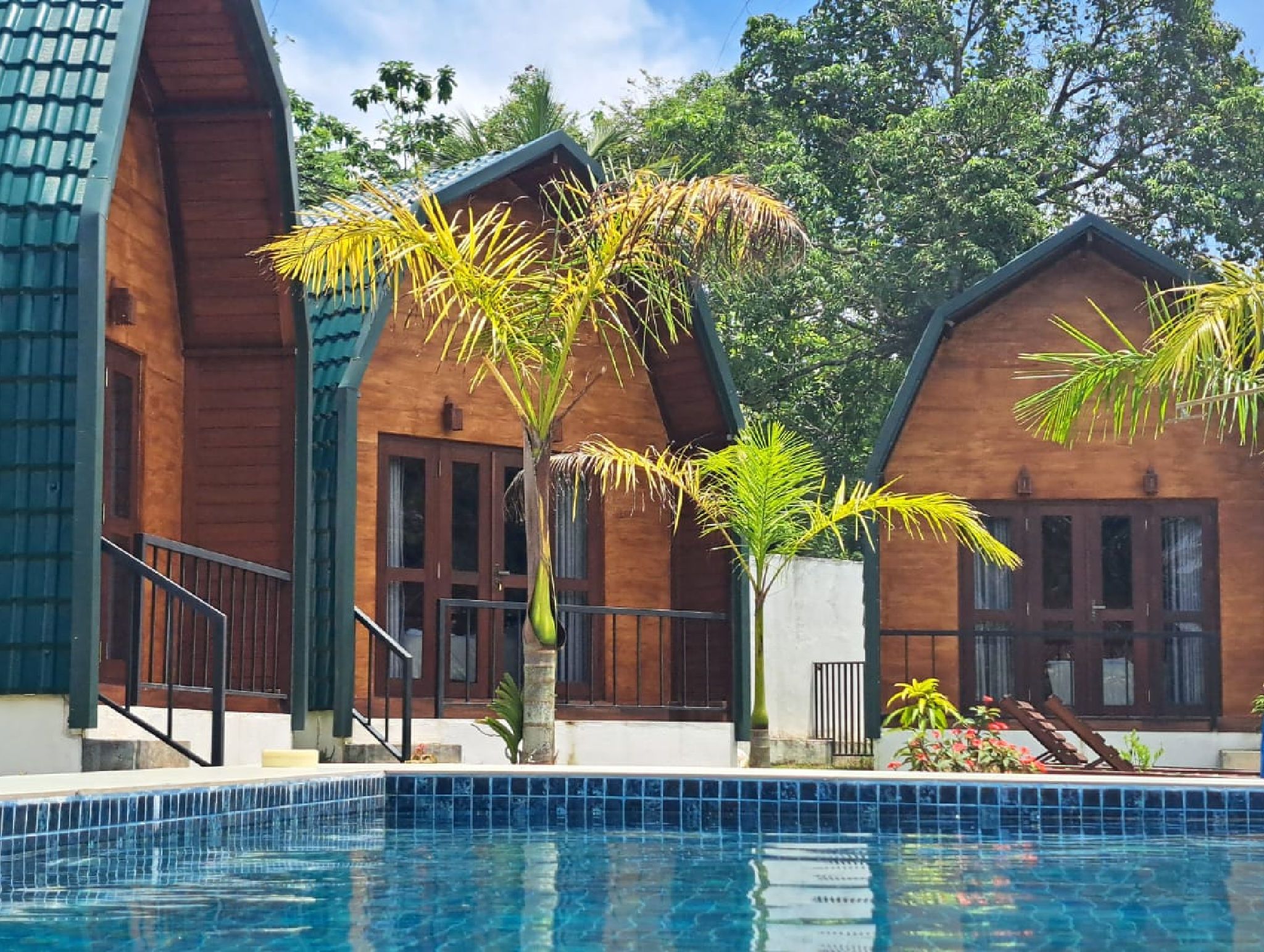 cottages maggona boutique cottages