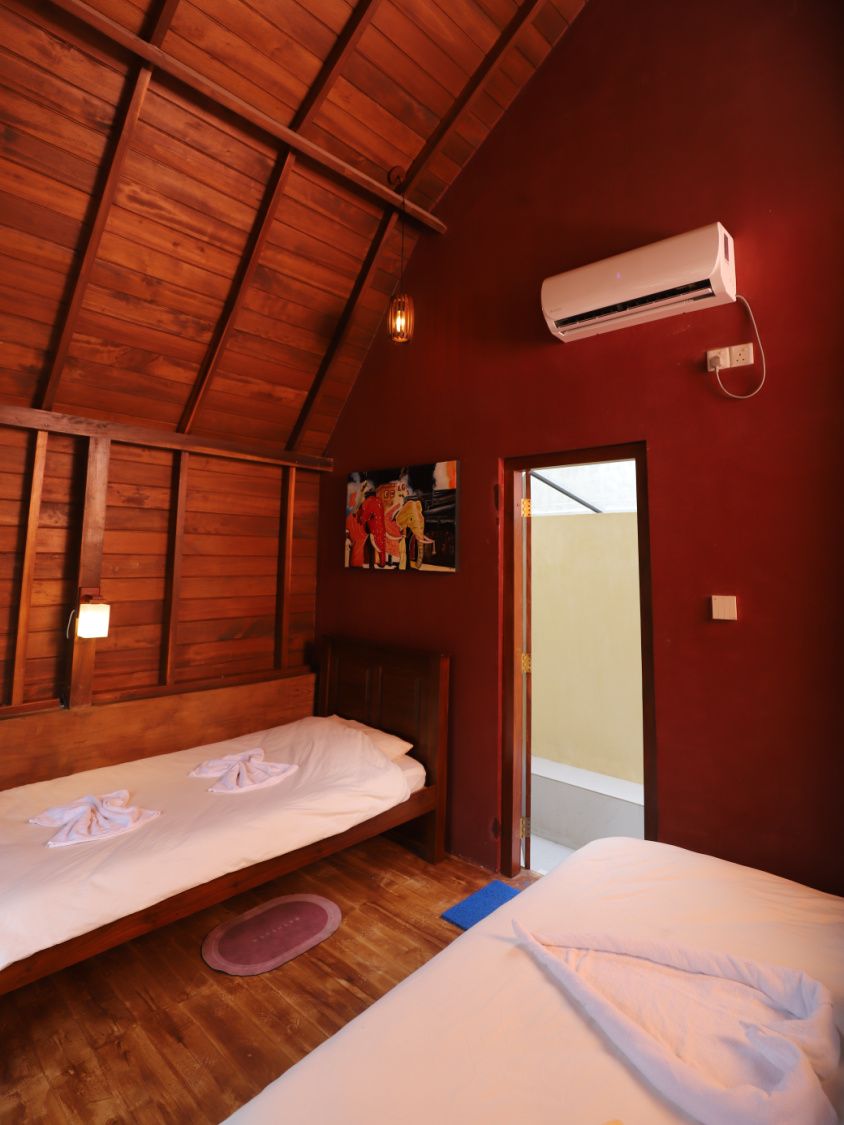 maggona boutique cottages