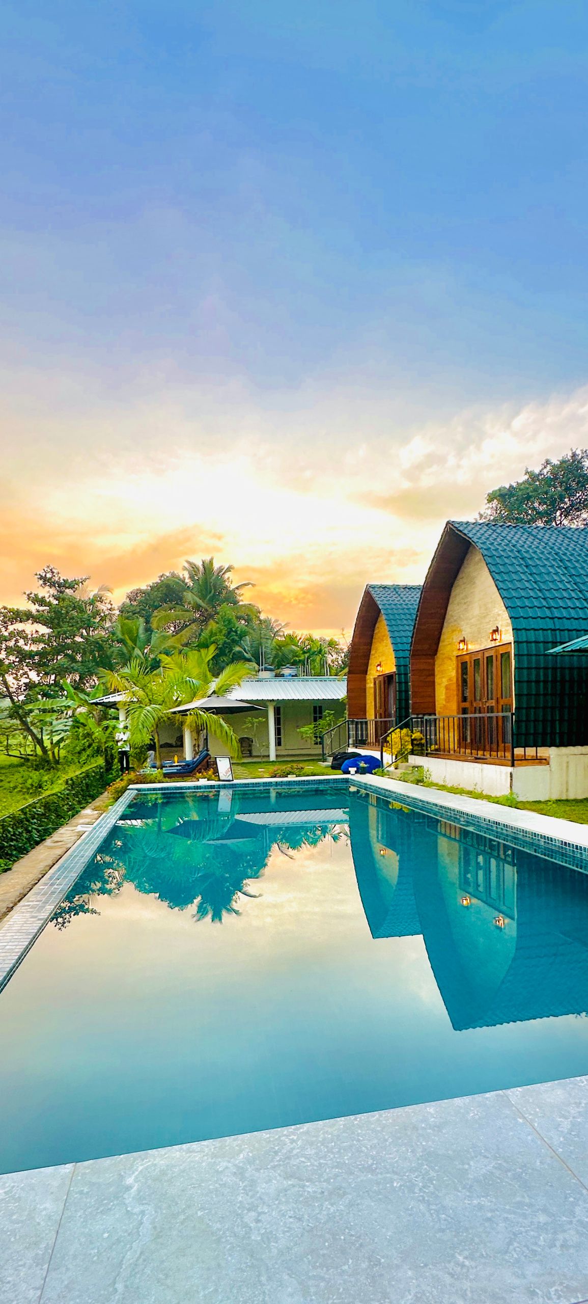 maggona boutique cottages