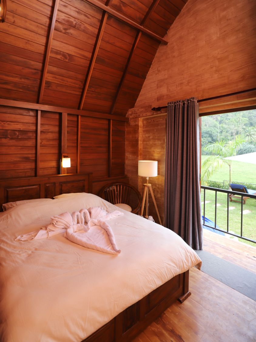 maggona boutique cottages