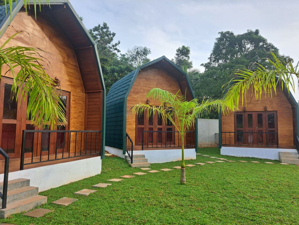 maggona boutique cottages