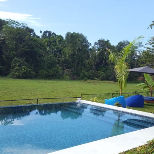Maggona Boutique Resort