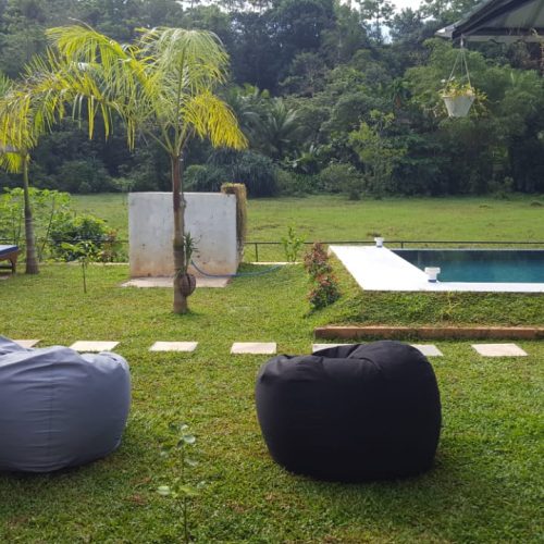 Maggona Boutique Resort