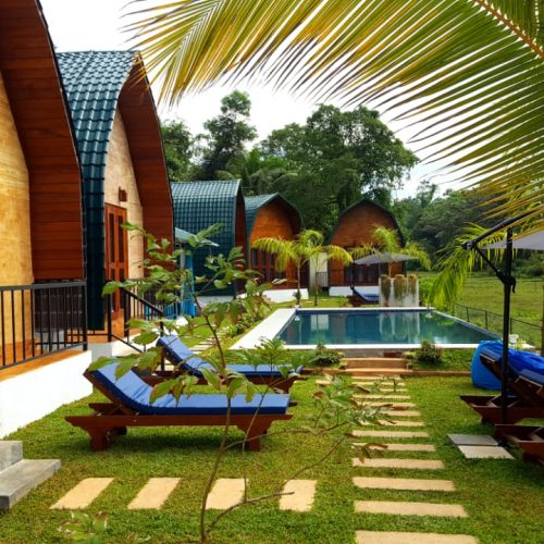 Maggona Boutique Resort