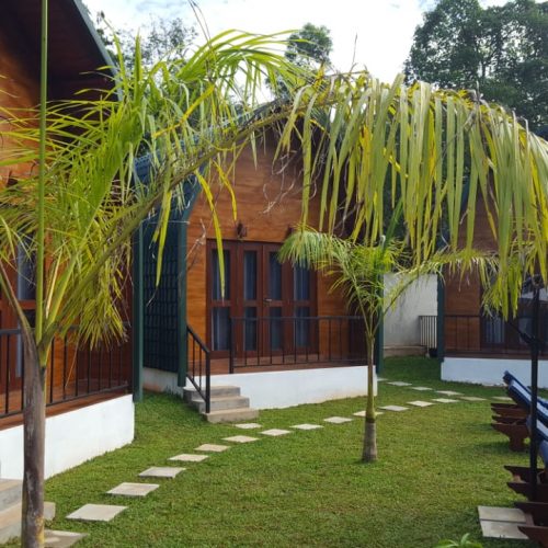 Maggona Boutique Resort