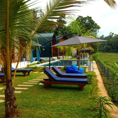 Maggona Boutique Resort