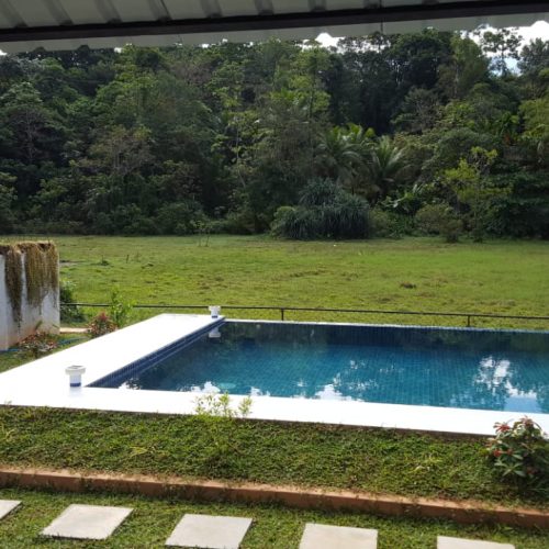 Maggona Boutique Resort