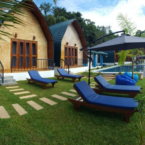 Maggona Boutique Resort