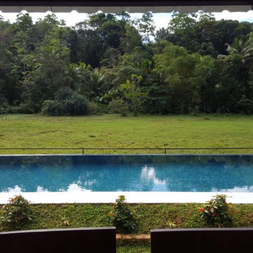 Maggona Boutique Resort