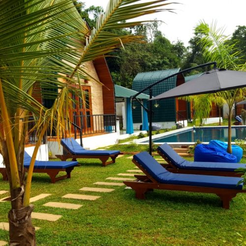 Maggona Boutique Resort