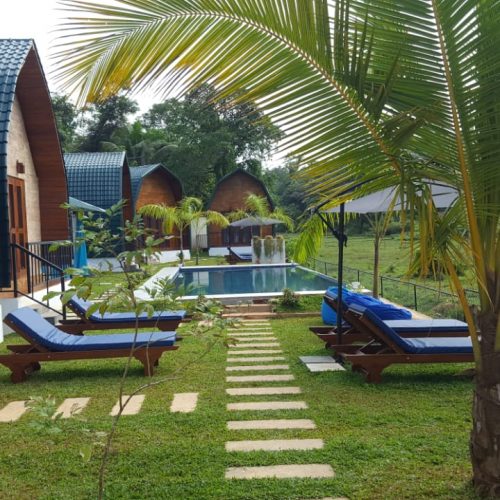 Maggona Boutique Resort