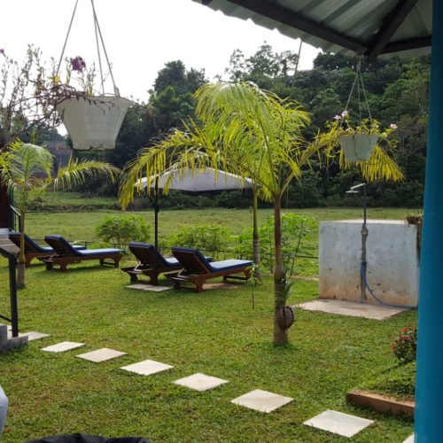 Maggona Boutique Resort