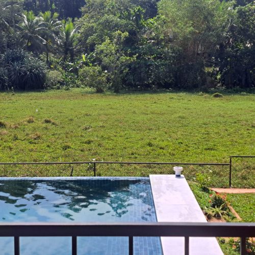 Maggona Boutique Resort Familie Cottage