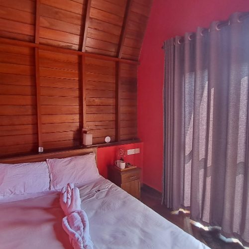 Maggona Boutique Resort Superior Cottage
