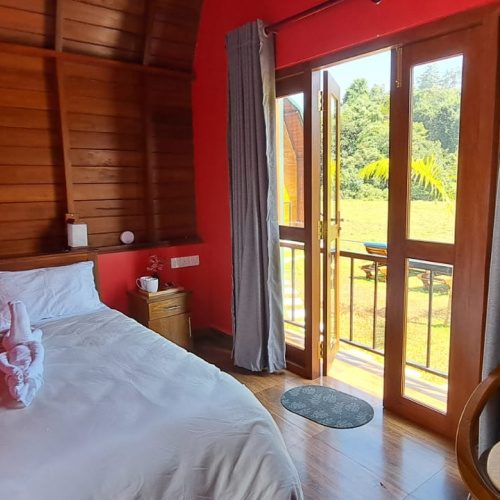 Maggona Boutique Resort Superior Cottage