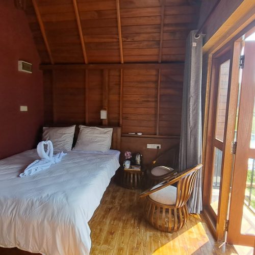 Maggona Boutique Resort Familie Cottage