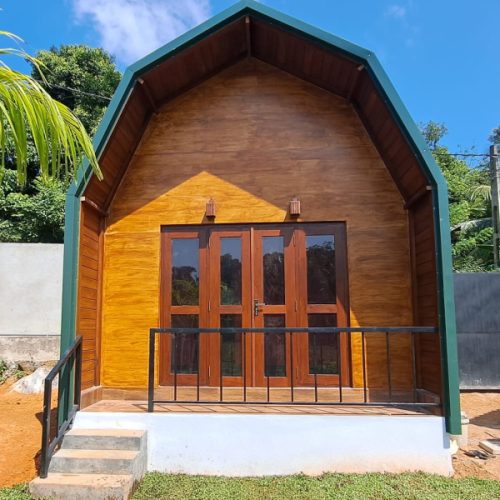 Maggona Boutique Resort Superior Cottage