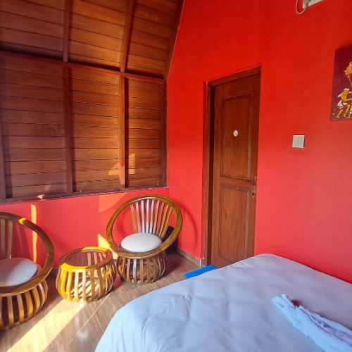 Maggona Boutique Resort Superior Cottage
