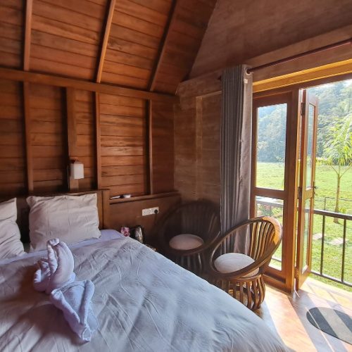 Maggona Boutique Resort Familie Cottage