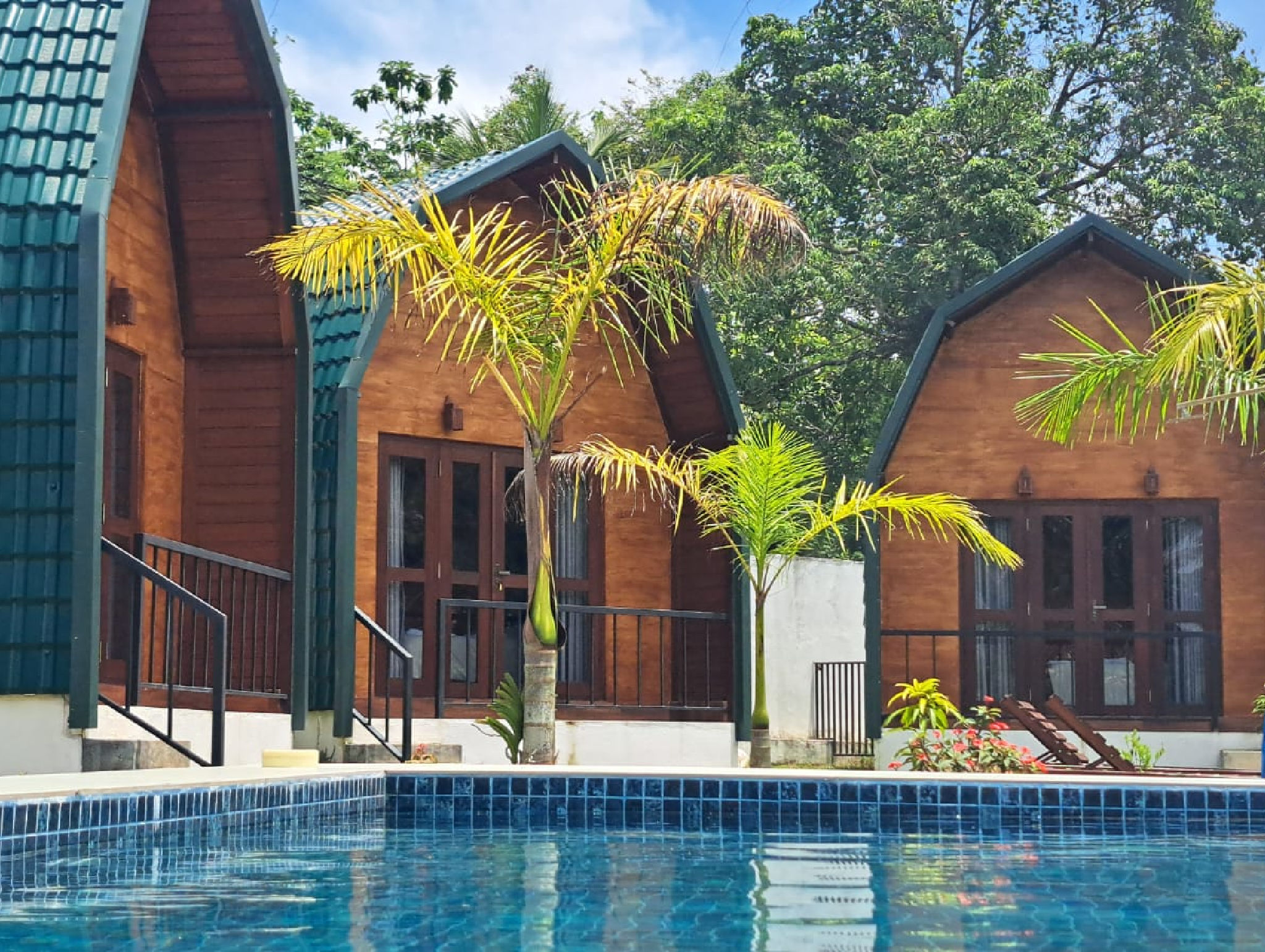 cottages maggona boutique cottages