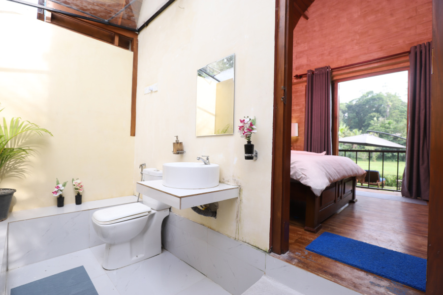 maggona boutique cottages 