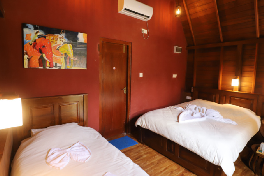 maggona boutique cottages 