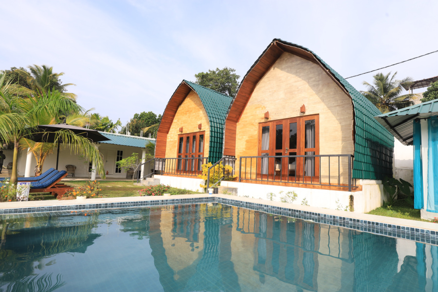 maggona boutique cottages 