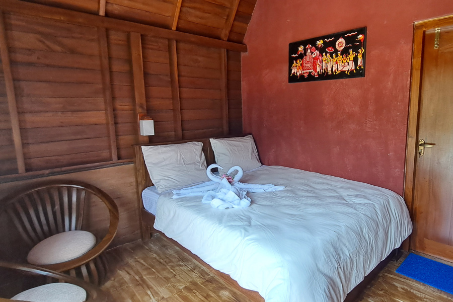 maggona boutique cottages 