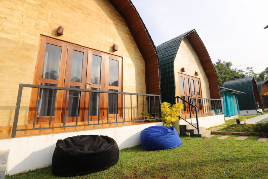 maggona boutique cottages 