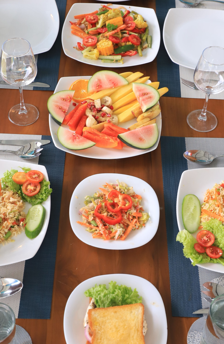 maggona boutique cottages 
