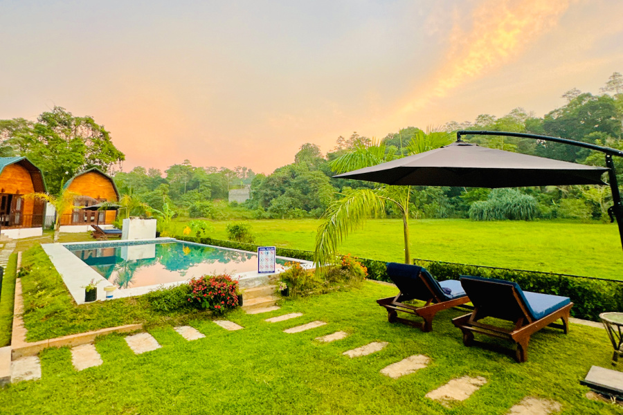 maggona boutique cottages