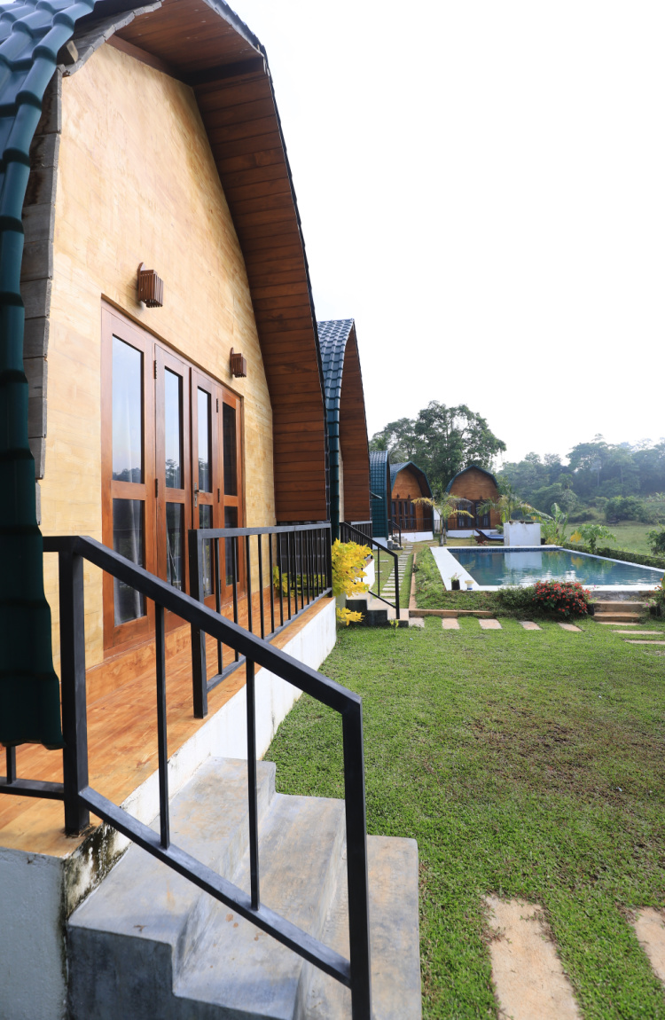 maggona boutique cottages 