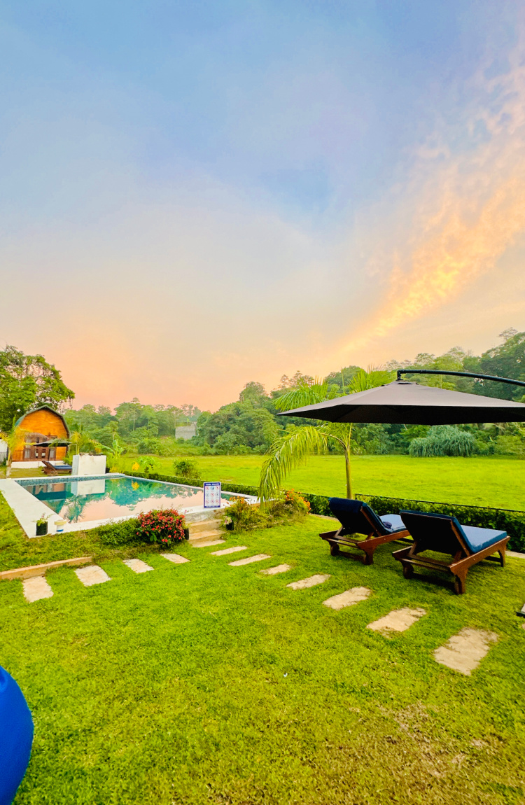 maggona boutique cottages 