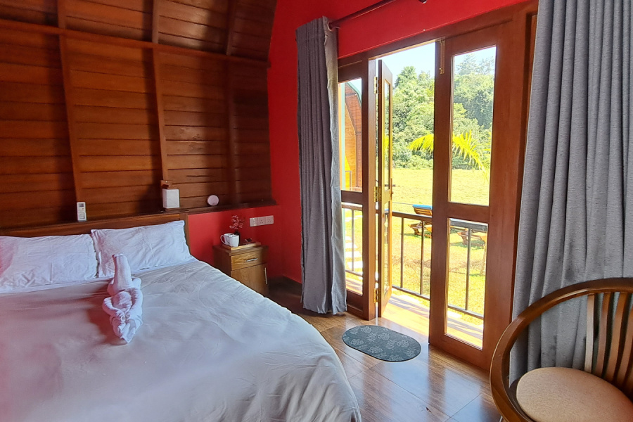 maggona boutique cottages 