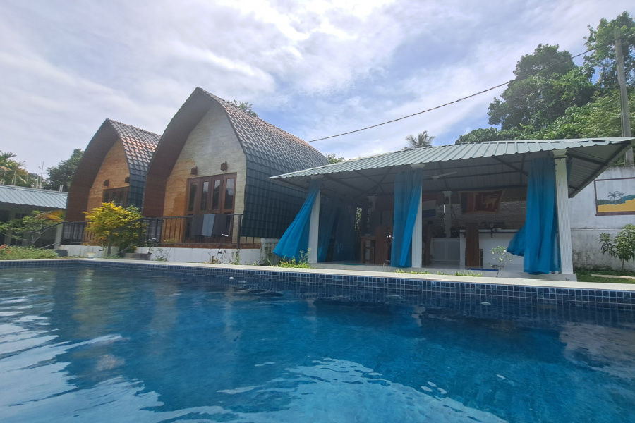 maggona boutique cottages 