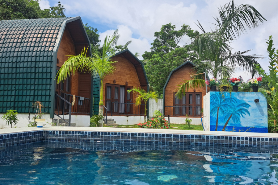 maggona boutique cottages 