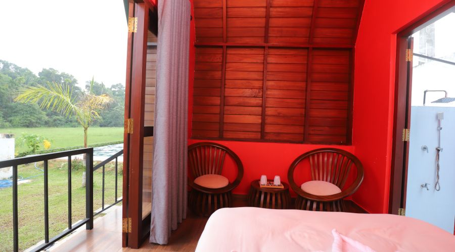 superior cottage maggona boutique cottages