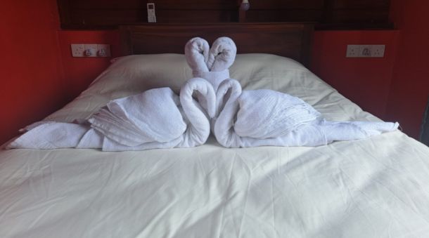 magona boutique cottages