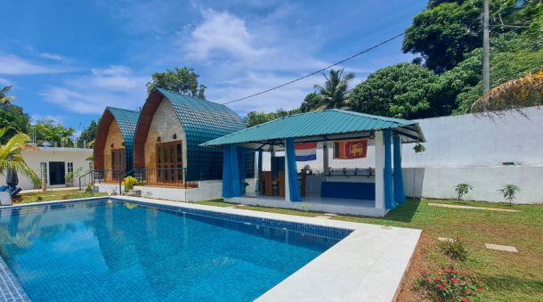 maggona boutique cottages